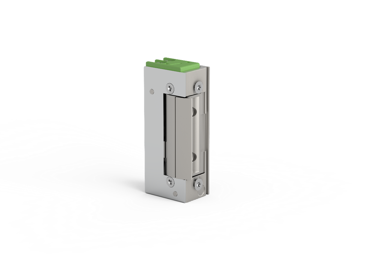 O&C - Estándar 5-12Vac