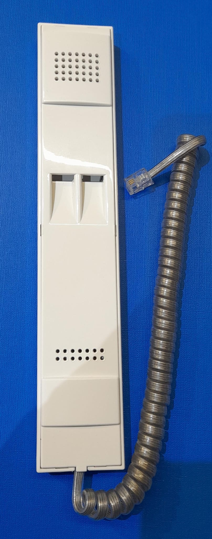 COMELIT - Recambio auricular para monitor BRAVO - Imagen 2