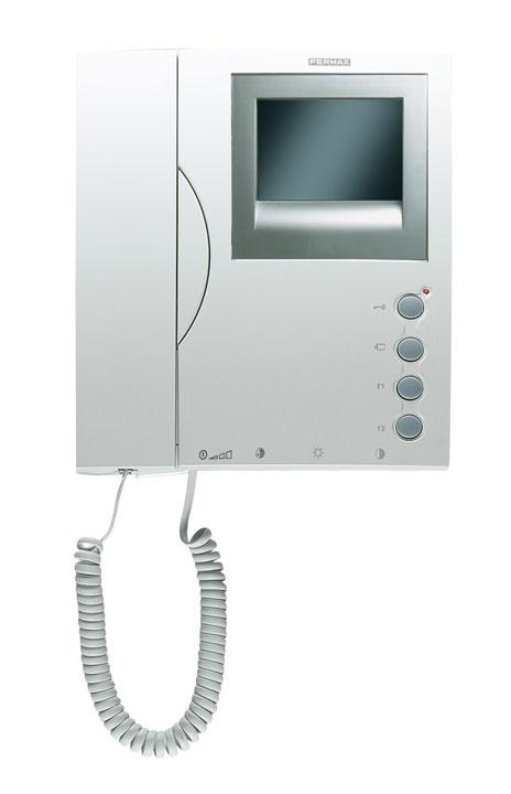 FERMAX - Monitor LOFT color ADS 3,5" - Imagen 2