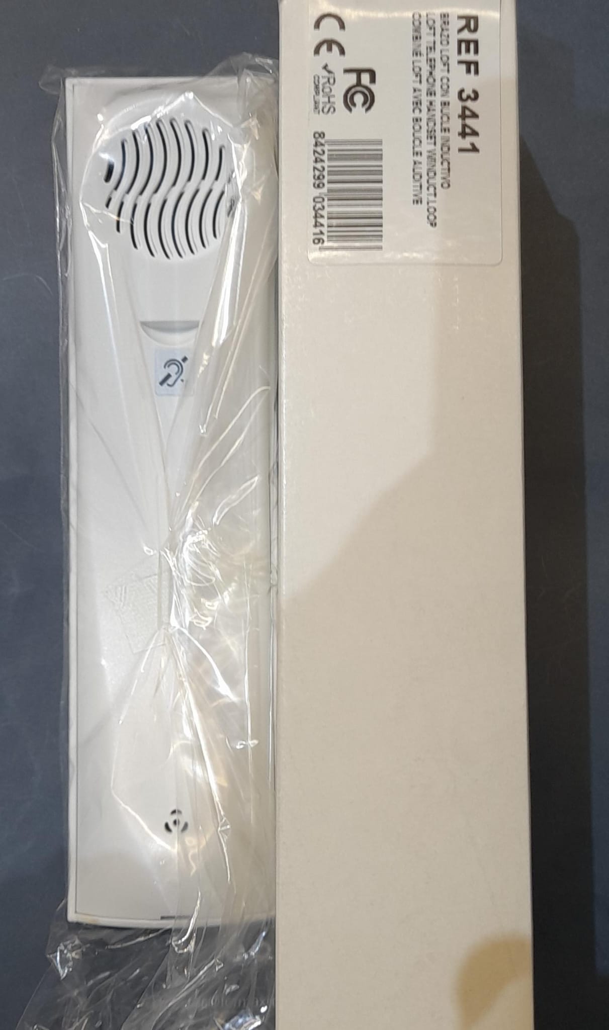 FERMAX - Brazo monitor LOFT DDA