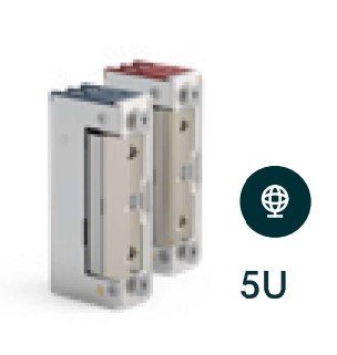 O&C - Inverso 9-24V ac/dc