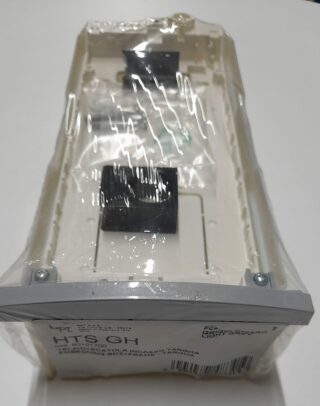 BPT - HTS GH-EMBEDDING BOX AND FRAME