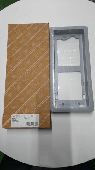 BPT - DCI-EMBEDDING FRAME