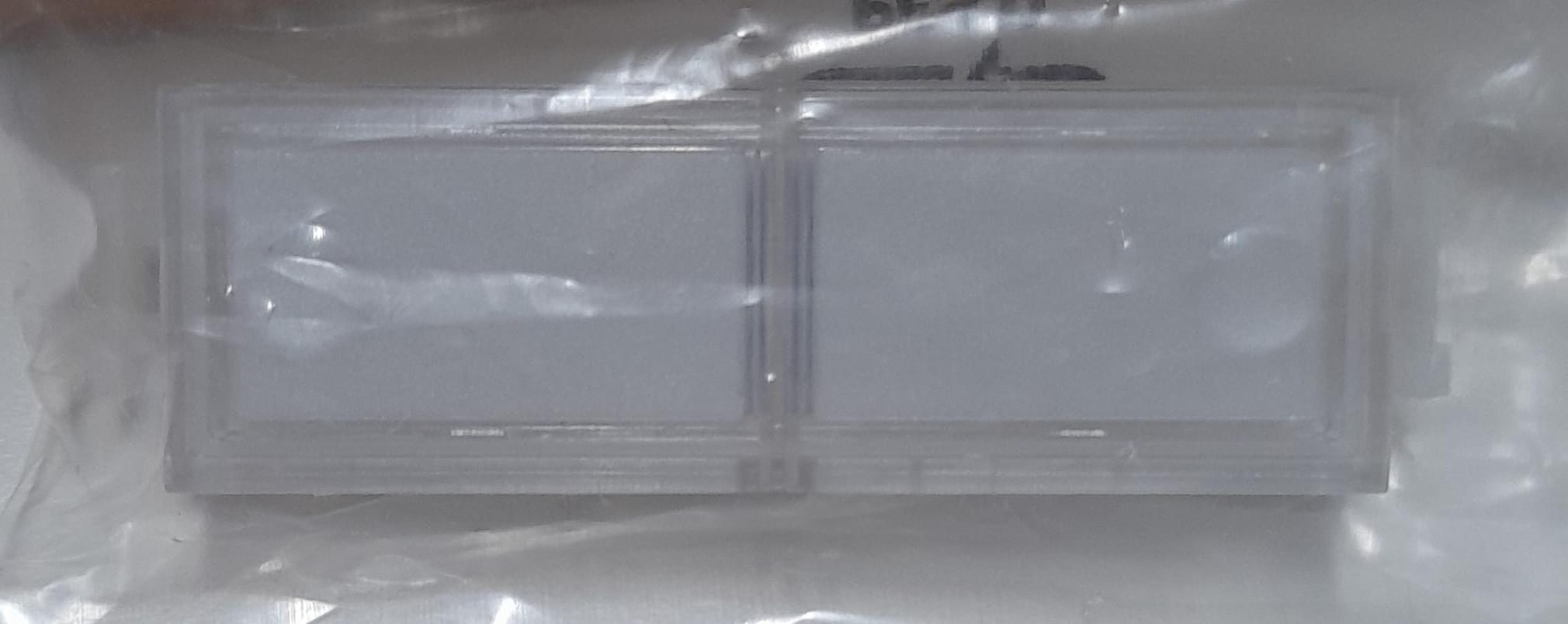 BPT - DPD-DOUBLE BUTTON