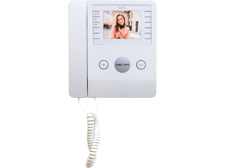 BPT - AGATA VC 200 VIDEO HANDSET