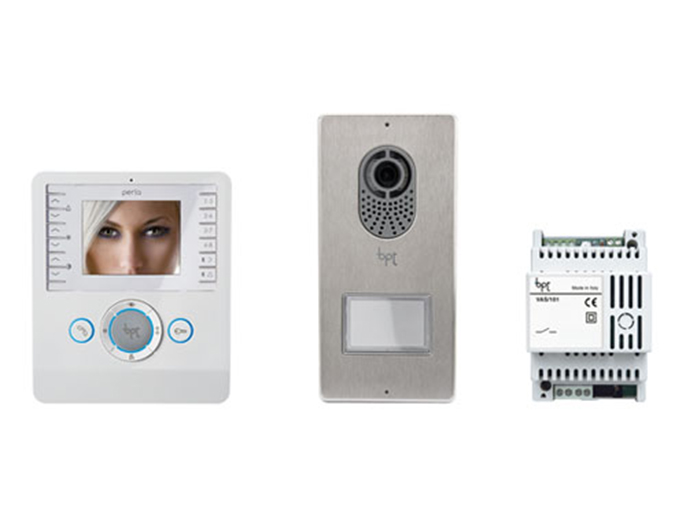 BPT - LVKITPEV14 KIT VP 1/L Lithos -