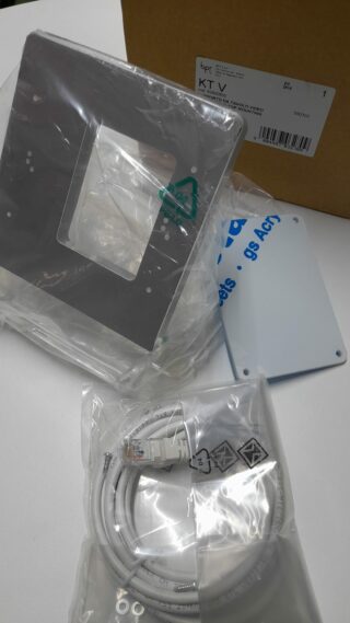 BPT - KT V-SUPPORTO DA TAVOLO VIDEO