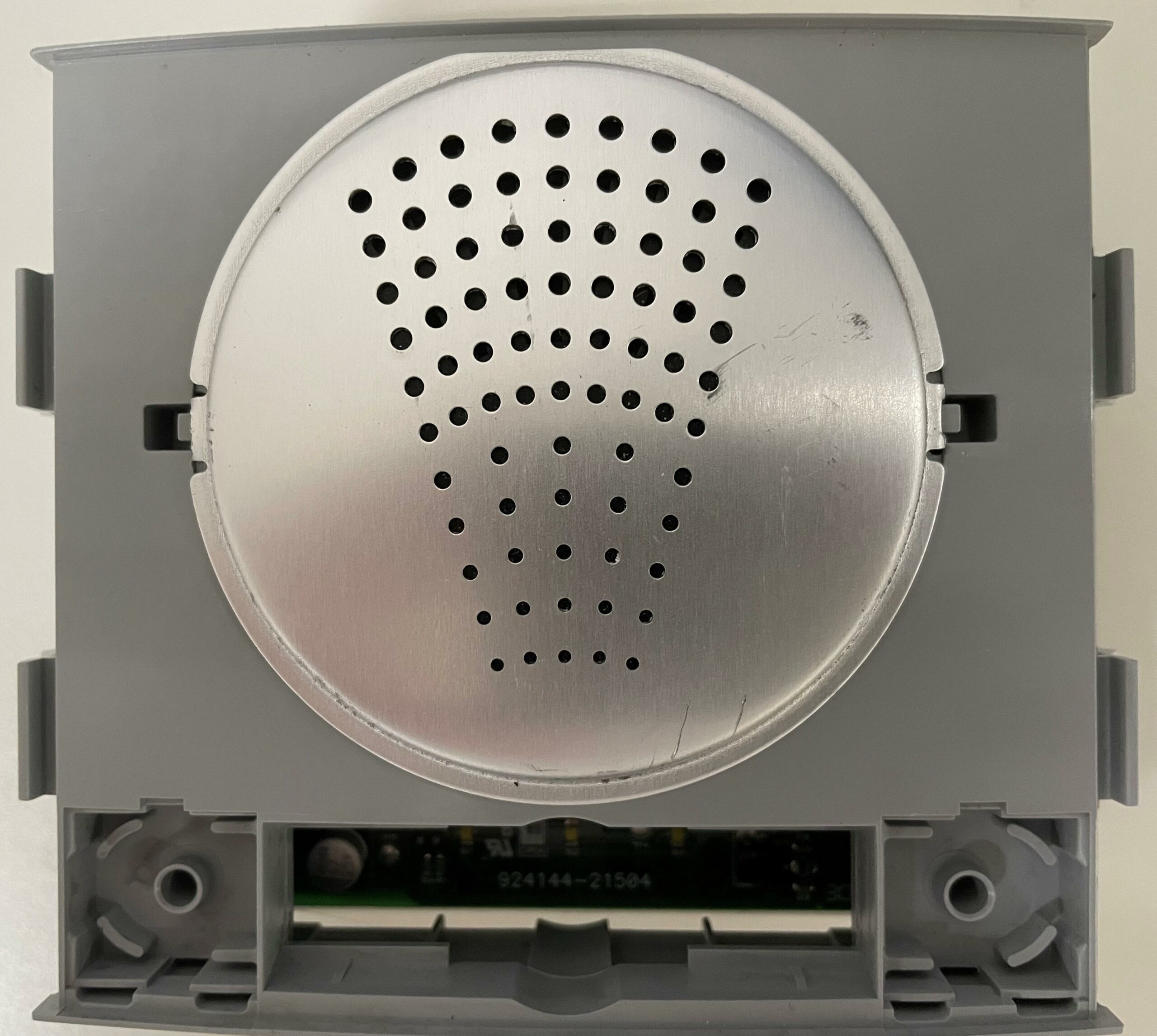 FERMAX - Amplificador audio CITY VDS teclado - Imagen 2