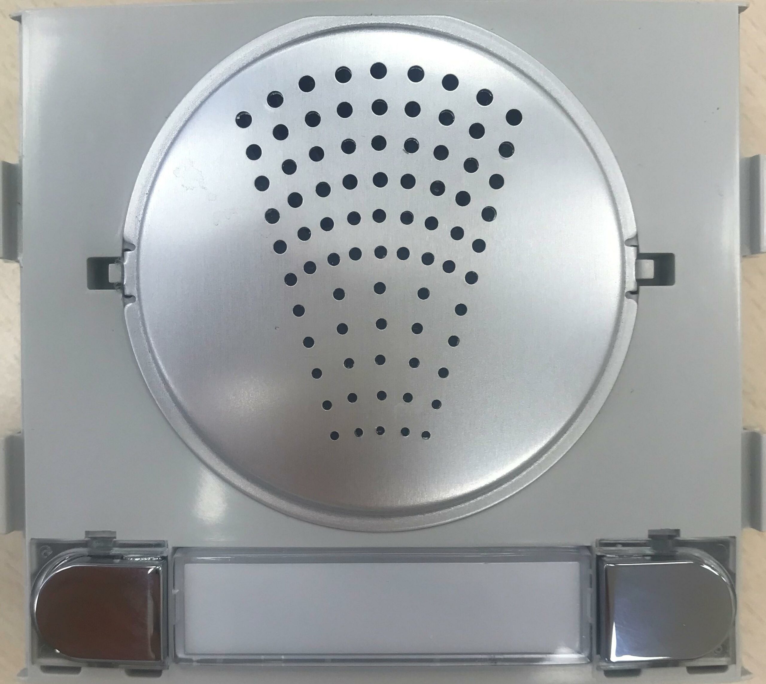 FERMAX - Amplificador audio 2L CITY 4+N - Imagen 2