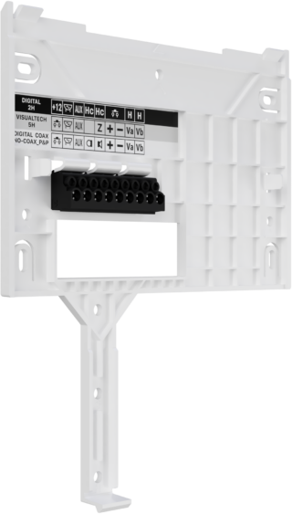 AUTA - Módulo conexión monitor NEOS MAX