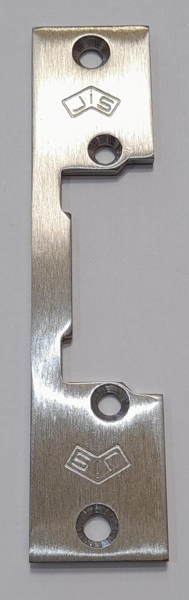 JIS - FRONTAL CORTO 900 INOX. / - Imagen 2