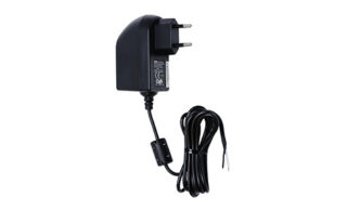 2N - 2N® IP Intercoms 12 V power supply EU plug; same power supply is used for SIP Audio converter