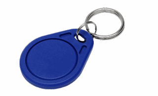 2N - EMarine RFID key fob 125 kHz