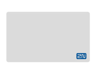 2N - Mifare RFID card 13.56MHz