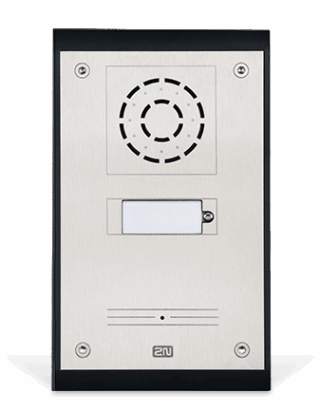 2N - 2N® IP Uni - 1 button