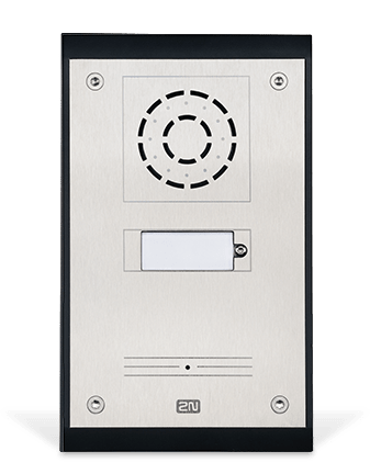 2N - 2N® IP Uni - 1 button