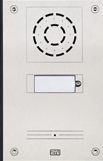 2N - 2N® Analog UNI - 1 button