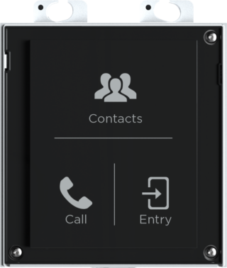 2N - 2N® IP Verso - Touch display module