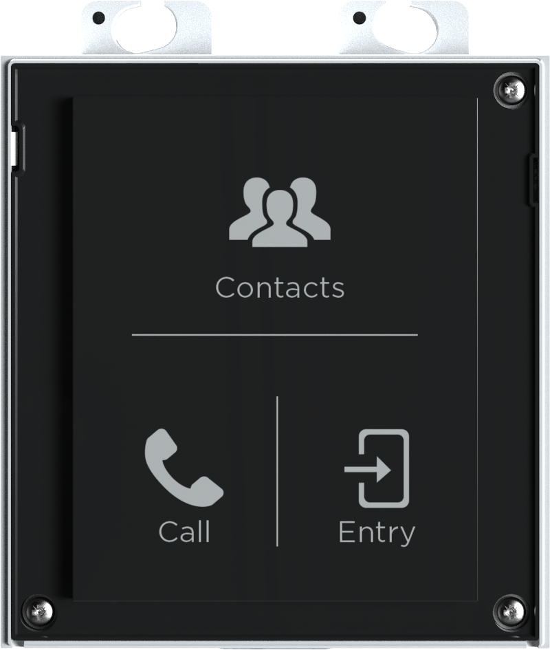 2N - 2N® IP Verso - Touch display module