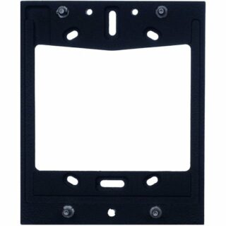 2N - 2N® IP Solo - surface installation backplate