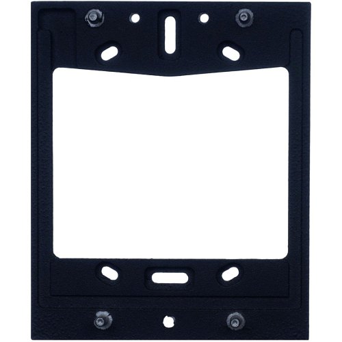 2N - 2N® IP Solo - surface installation backplate