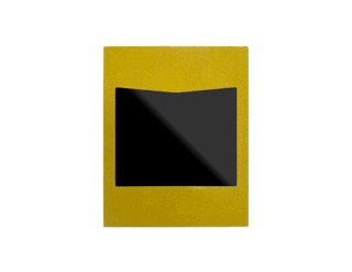 2N - 2N® IP Solo glass mount (always need to order together with 9155068)