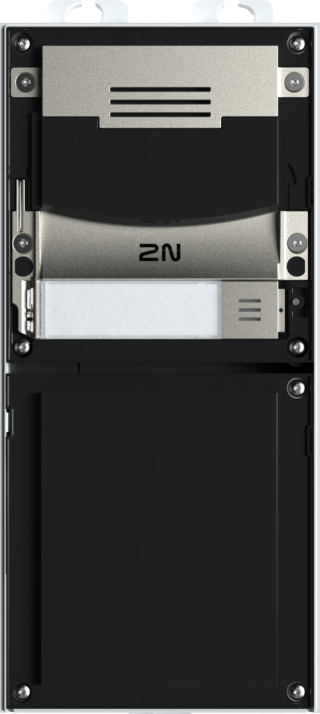 2N - 2N® IP Verso - Main unit with camera