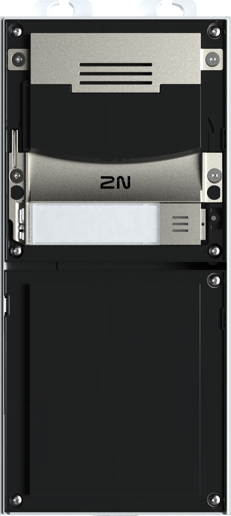 2N - 2N® IP Verso - Main unit with camera