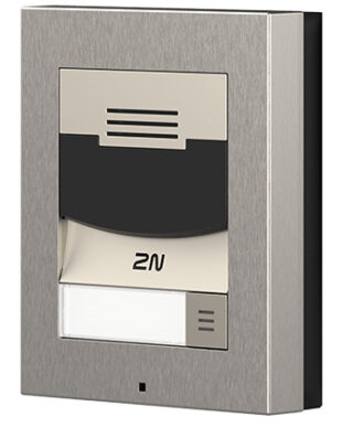 2N - 2N® IP Solo without camera, flush mount