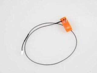 2N - 2N® IP Verso microphone set - microphone with cable to 3 module extension - 10pcs