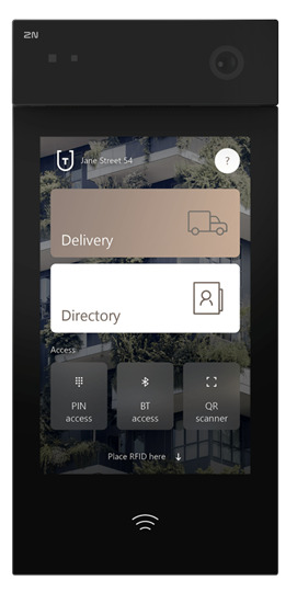 2N - 2N® IP Style main unit