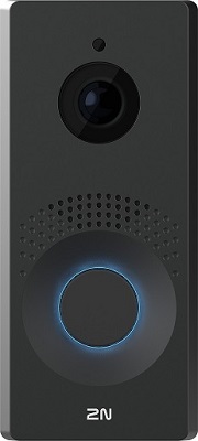 2N - 2N® IP One Main unit, black - Imagen 2