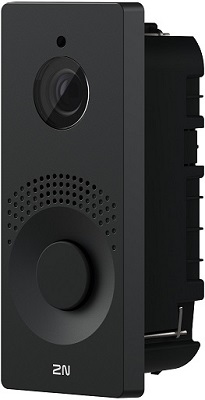 2N - 2N® IP One Main unit, black - Imagen 4