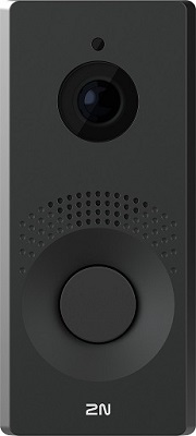 2N - 2N® IP One Main unit, black