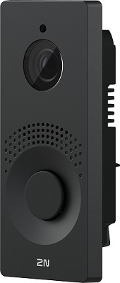 2N - 2N® IP One Main unit, black - Imagen 3