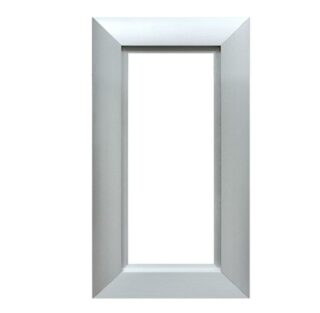 FERMAX - Marco modular Placa CITY S6