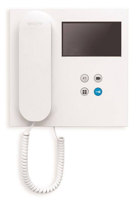 FERMAX - Monitor VEO DUOX-A color 4,3'' - Imagen 2