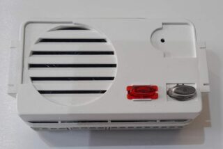 ALCAD - Grupo Fónico GRF-203 (antes GRF 3)