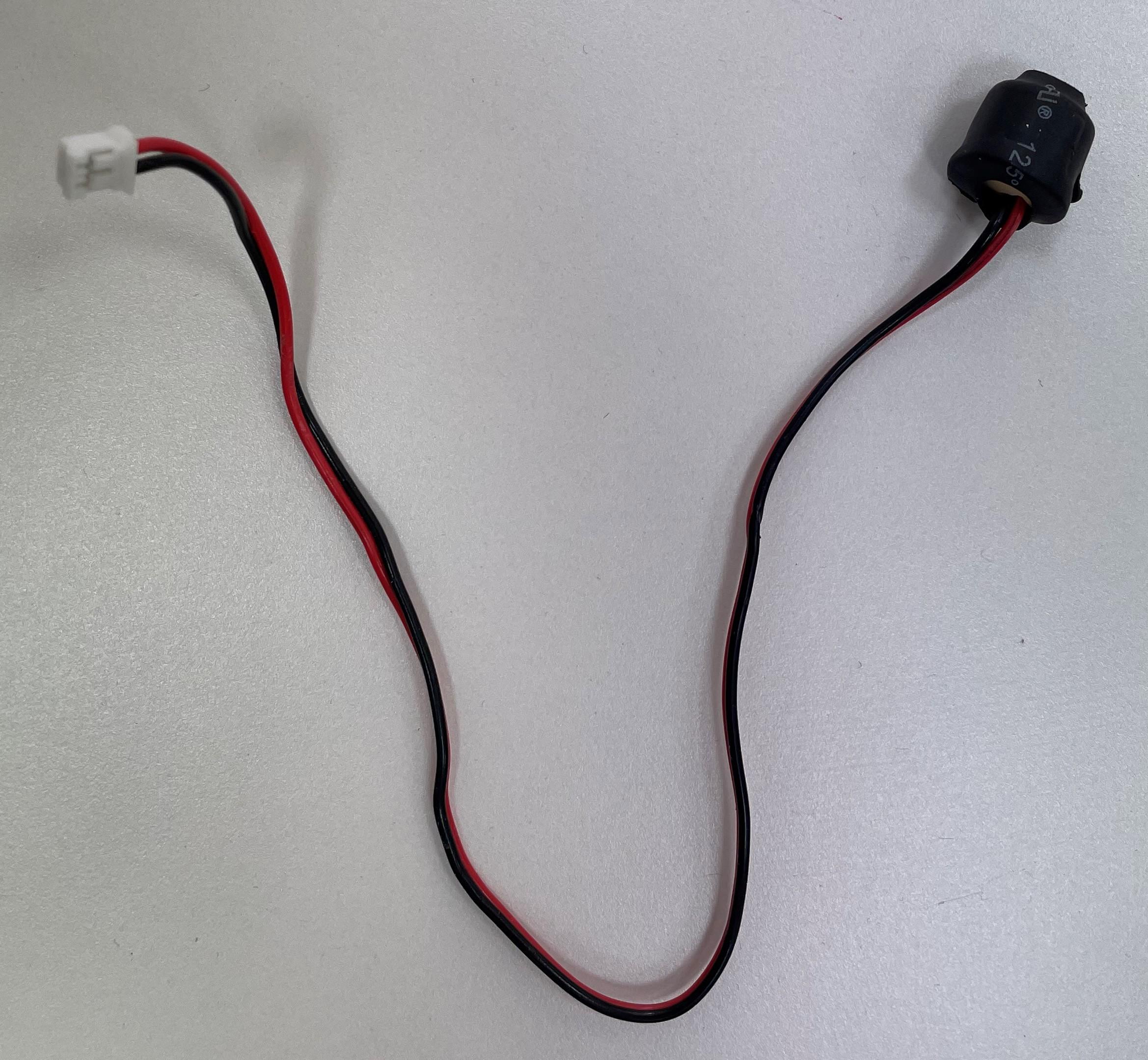 FERMAX - Set micrófono ELECTRET - Imagen 2