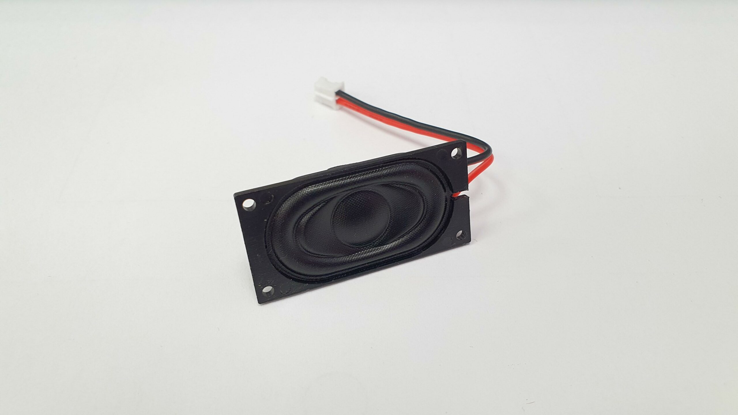 FERMAX - Set altavoz monitor SMILE /VIVO/VEOXS-XL con cable + burlete - Imagen 2