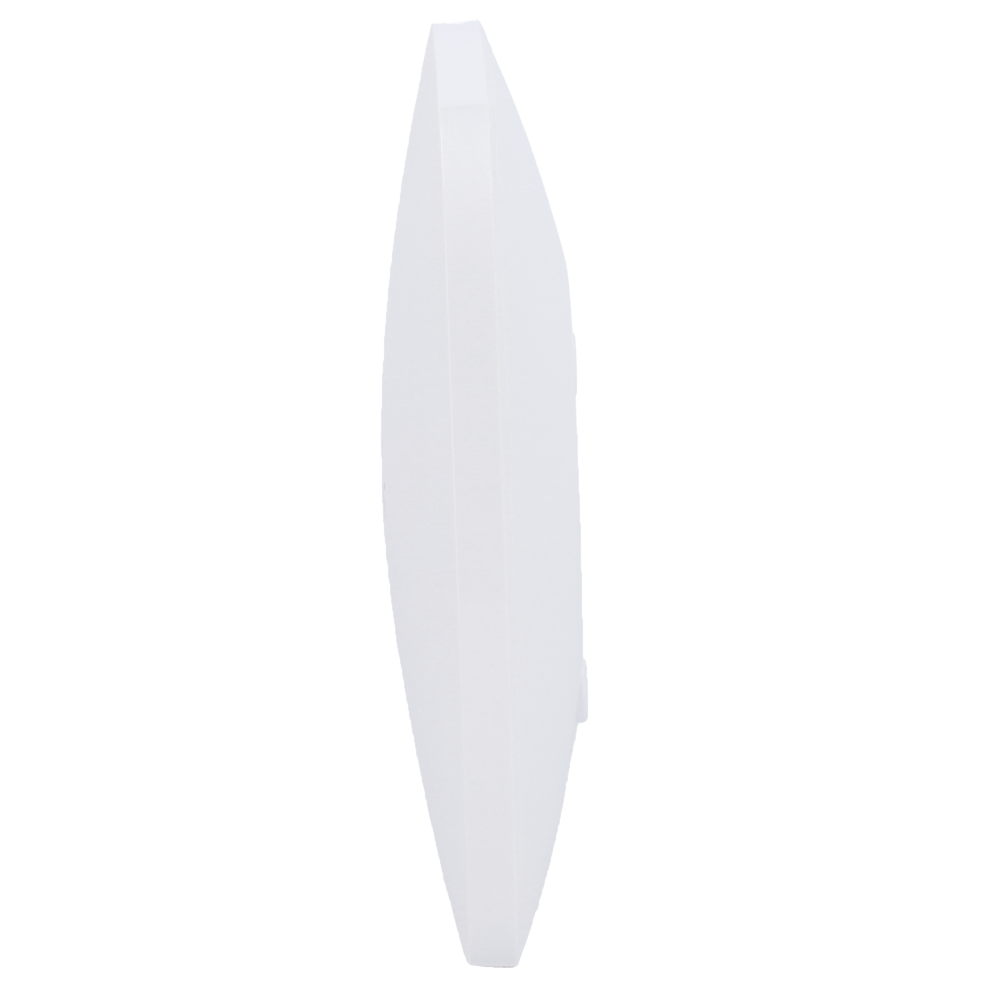 AJAX - Central de Alarma Grado 2 Ethernet y Dual SIM/4G Blanco - Imagen 3