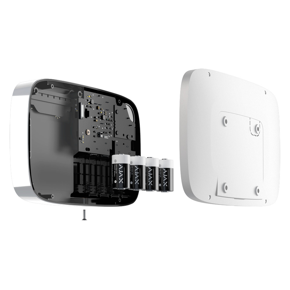 AJAX - Teclado táctil inalámbrico - Imagen 3