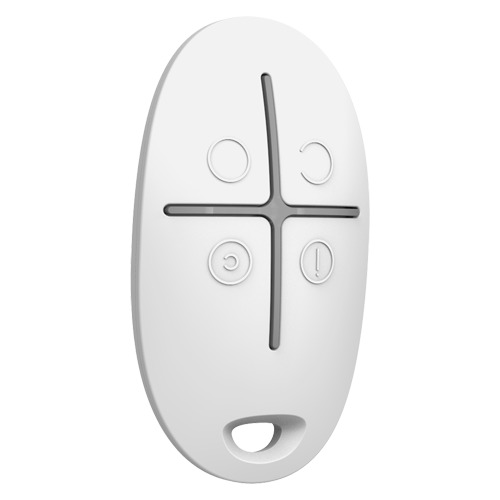 AJAX - Mando a distancia Bidireccional. - Imagen 2