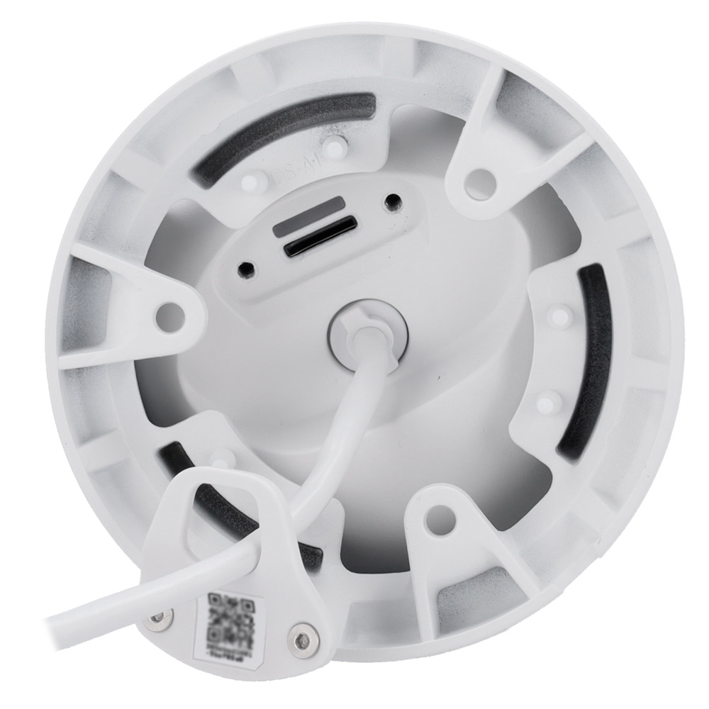 AJAX - Cámara IP Domo 5 Megapixel Ajax. - Imagen 2