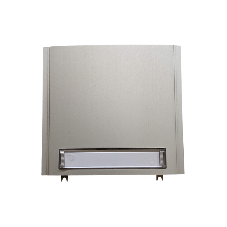 BITRON - Modulo Tasti 1T EV1 Evolution