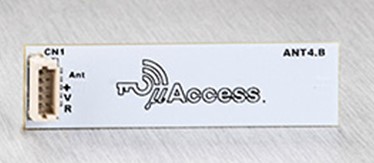 MICROACCESS - Antena: Stadio, CityLine Class