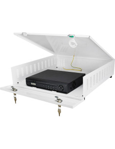 TELECTRISA - Arcón AWO471 para grabador chapa DC01