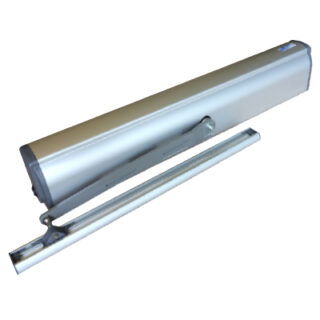 CDVI - OPERADOR DIGIWAY SR SIMPLE CON BRAZO UNIVERSAL - 230VAC - 200KG