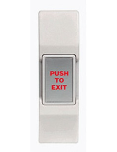 TELECTRISA - Pulsador de Superficie