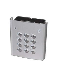 TELECTRISA - Teclado stand alone con placa